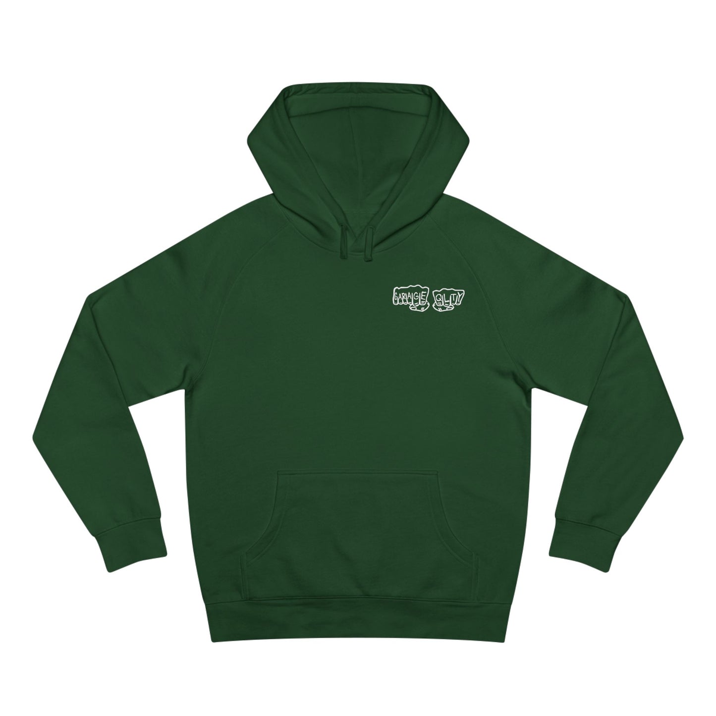 GQC GRIP IT "N" RIP IT HOODIE