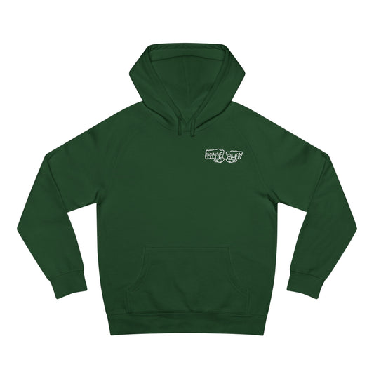 GQC GRIP IT "N" RIP IT HOODIE