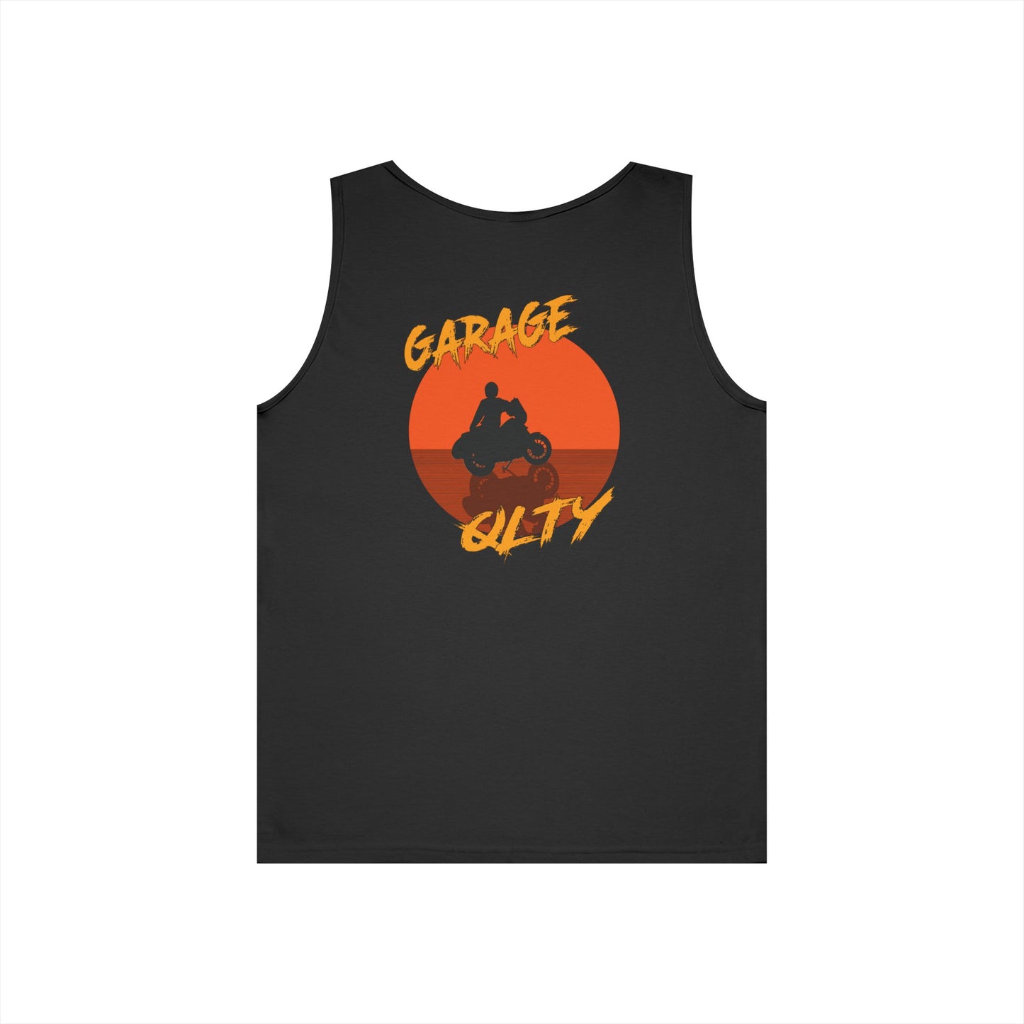 GQC RAD GUY TANK TOP