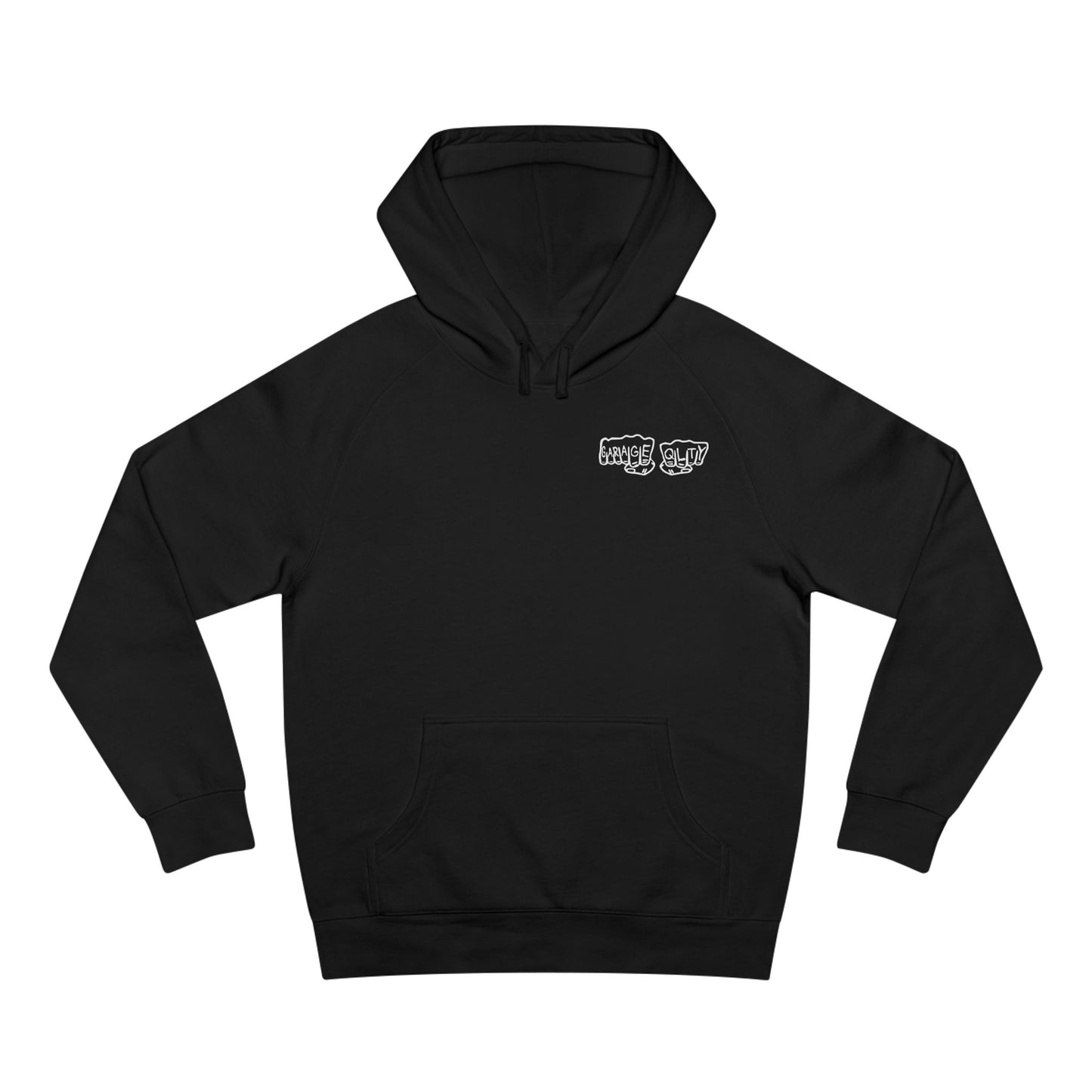 GQC GRIP IT "N" RIP IT HOODIE