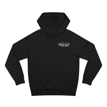 GQC GRIP IT "N" RIP IT HOODIE
