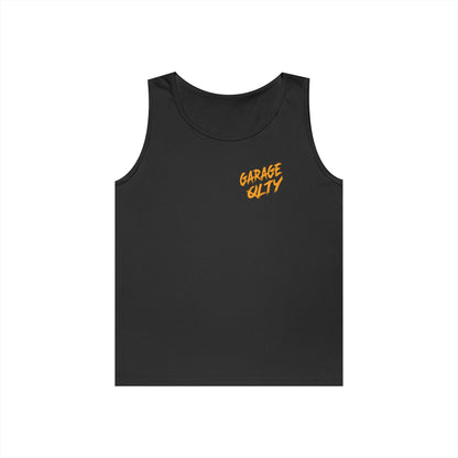 GQC RAD GUY TANK TOP