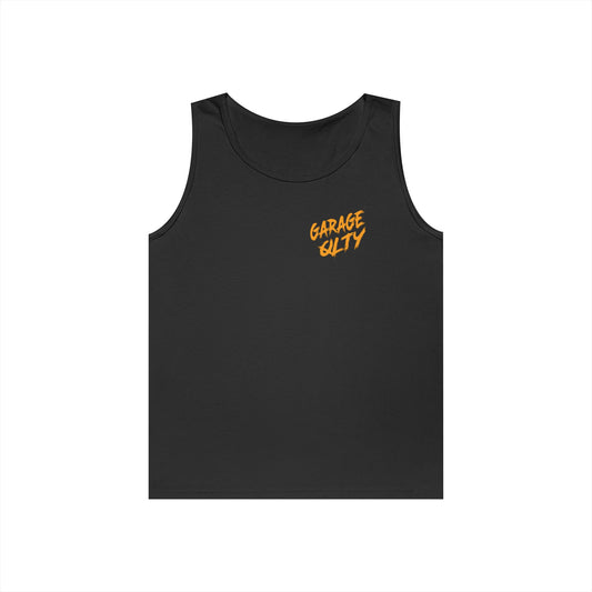 GQC RAD GUY TANK TOP