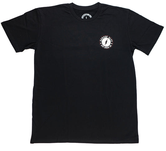 GQC SD/CA T-SHIRT