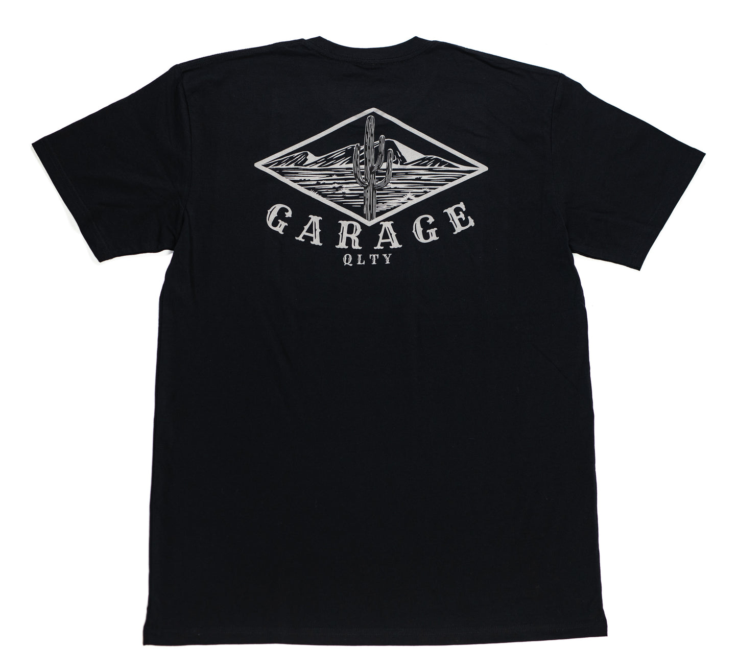 GQC DROUGHT T-SHIRT