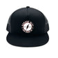 GQC SD/CA TRUCKER HAT