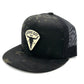 GQC MAVERICK TRUCKER HAT