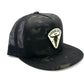 GQC MAVERICK TRUCKER HAT