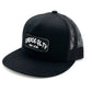 GQC ALPACA TRUCKER HAT