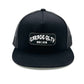 GQC ALPACA TRUCKER HAT