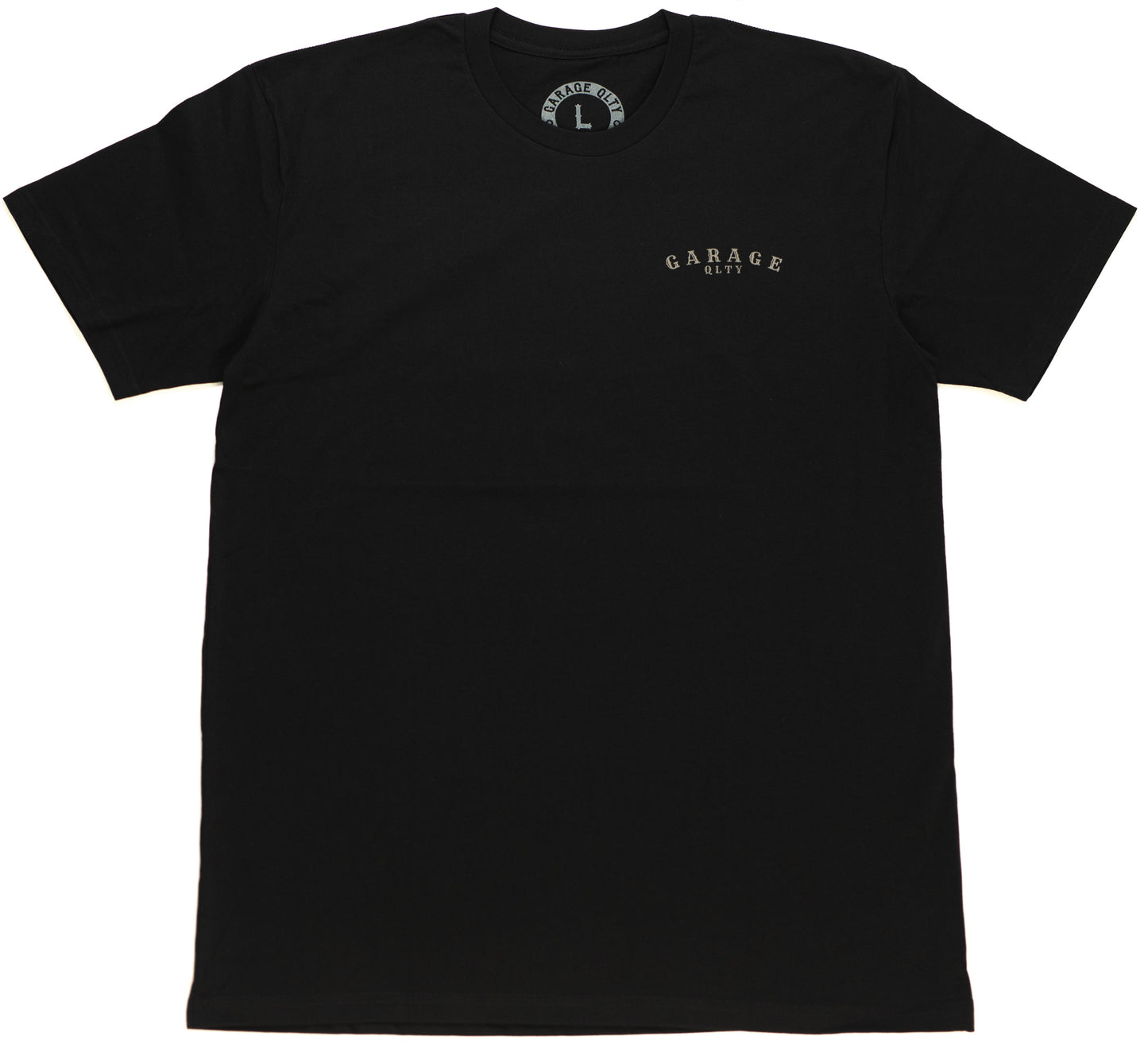 GQC DROUGHT T-SHIRT
