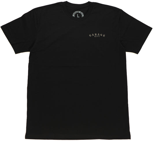 GQC DROUGHT T-SHIRT