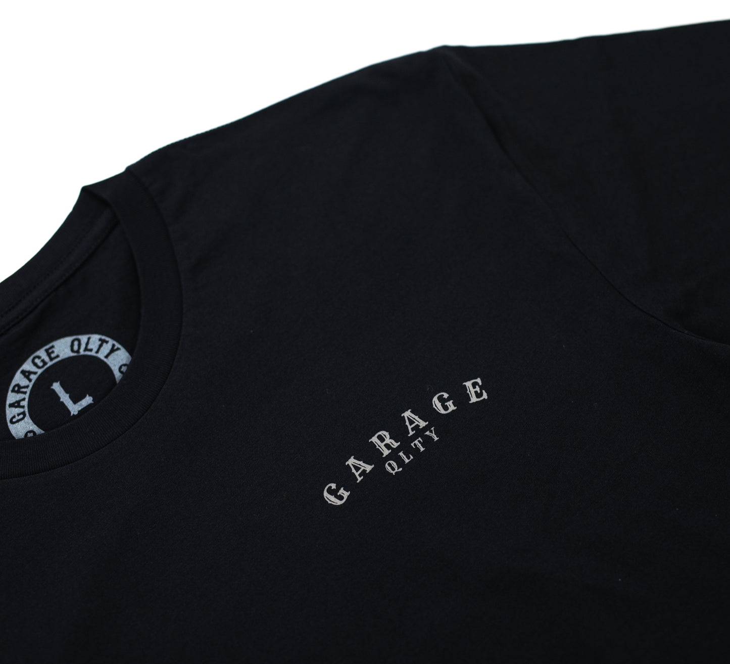 GQC DROUGHT T-SHIRT
