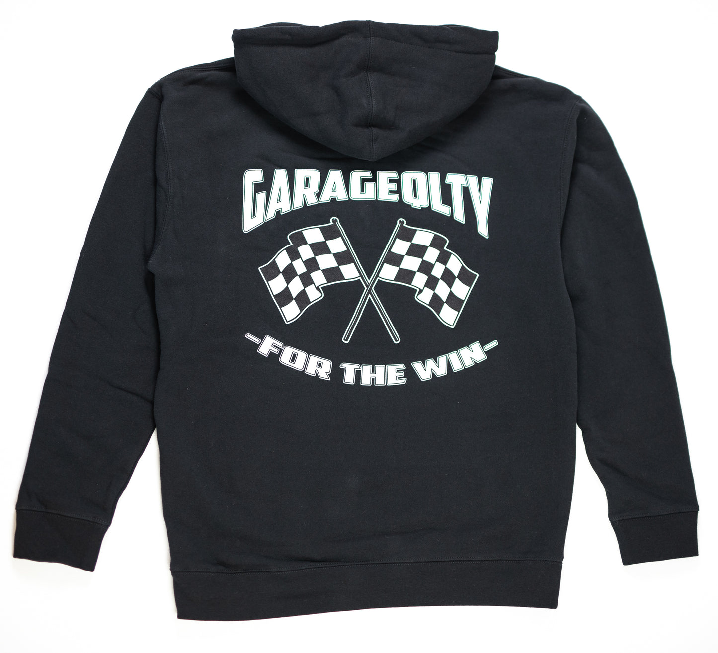 GQC FTW HOODIE