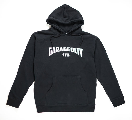 GQC FTW HOODIE