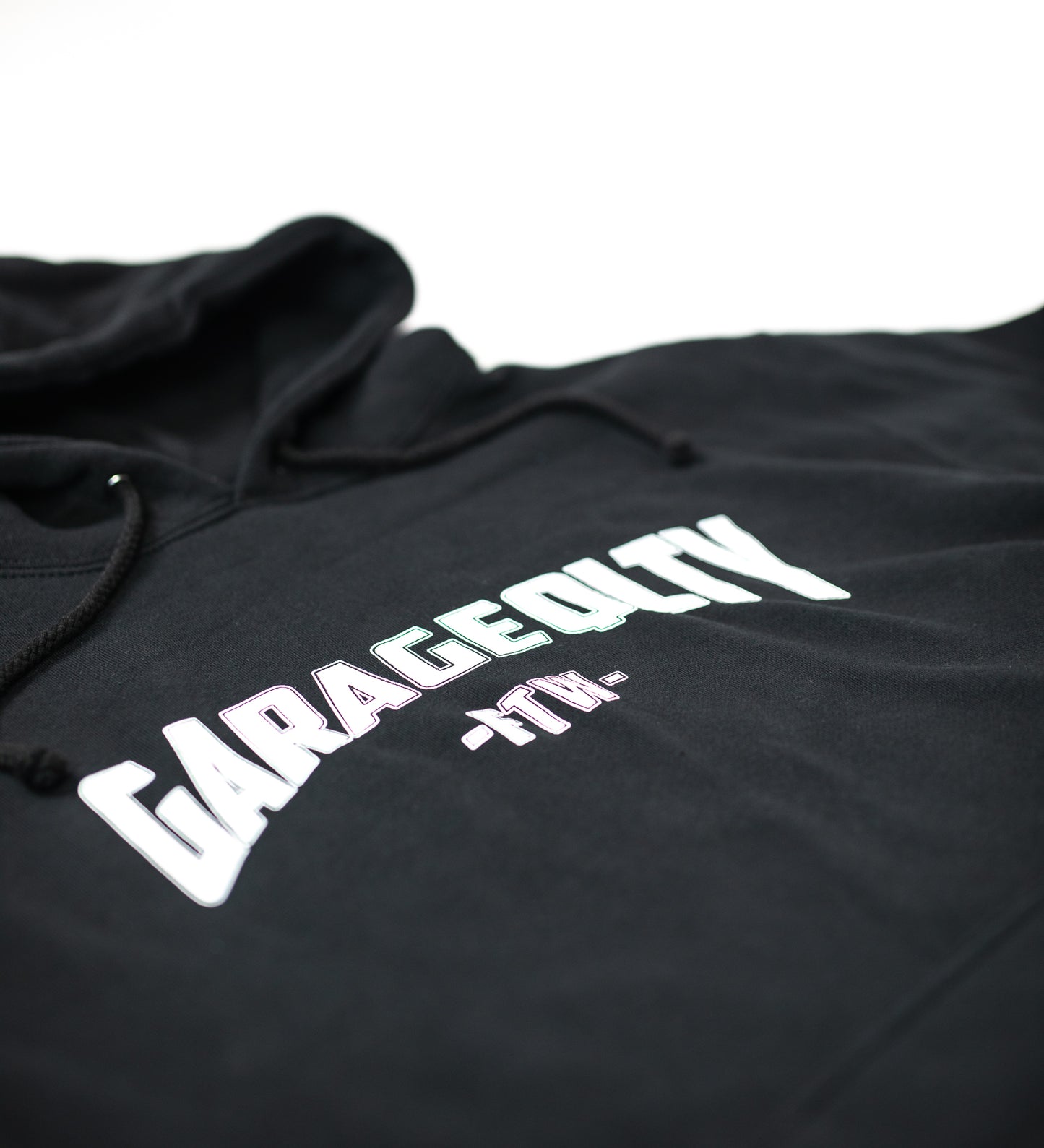 GQC FTW HOODIE
