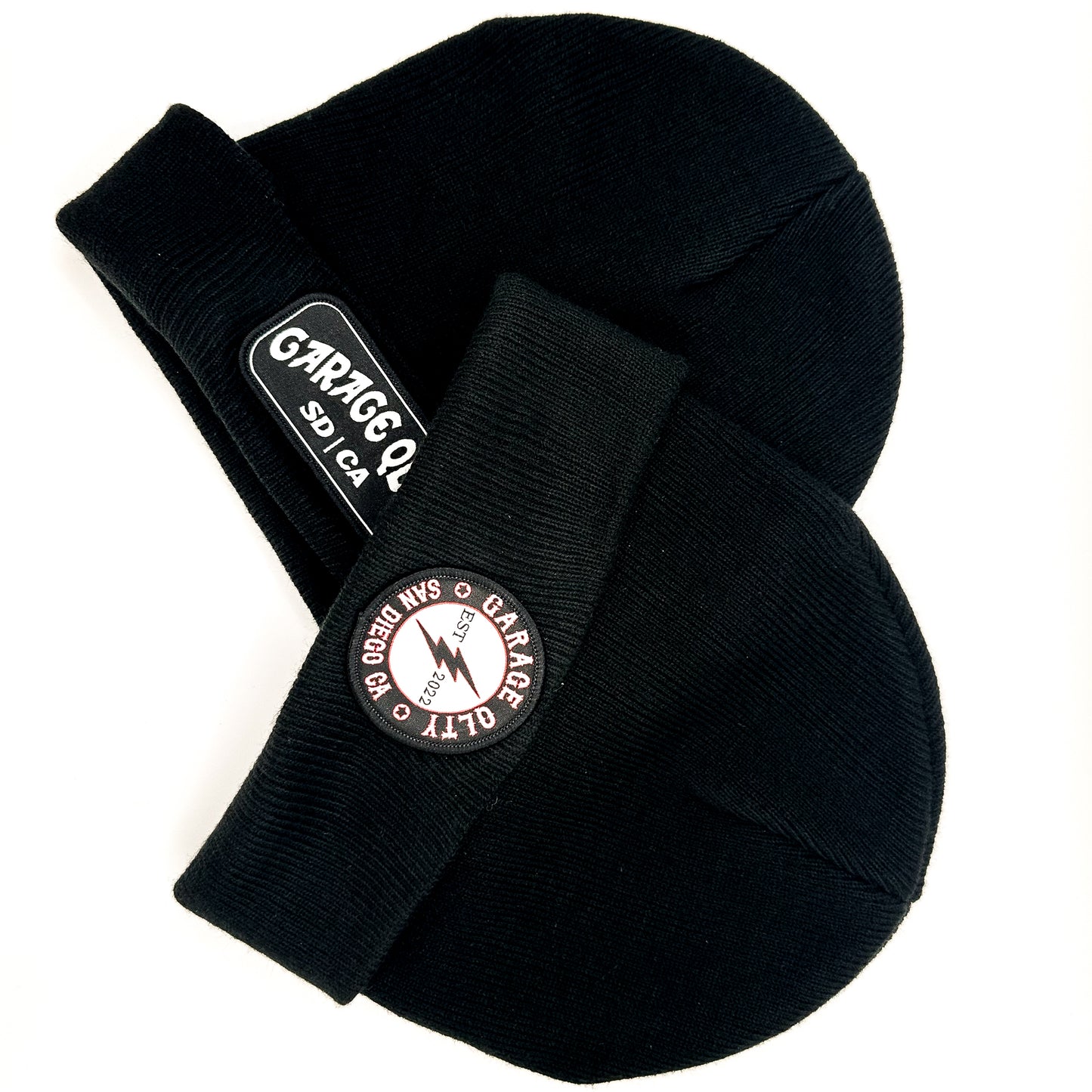 GQC BEANIES