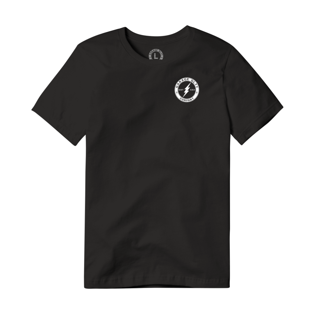 GQC STAPLE T-SHIRT