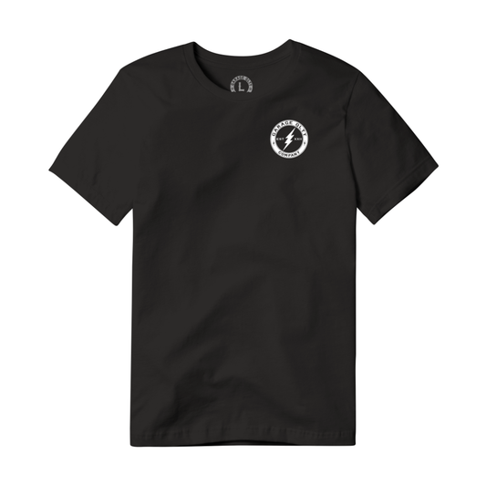 GQC STAPLE T-SHIRT
