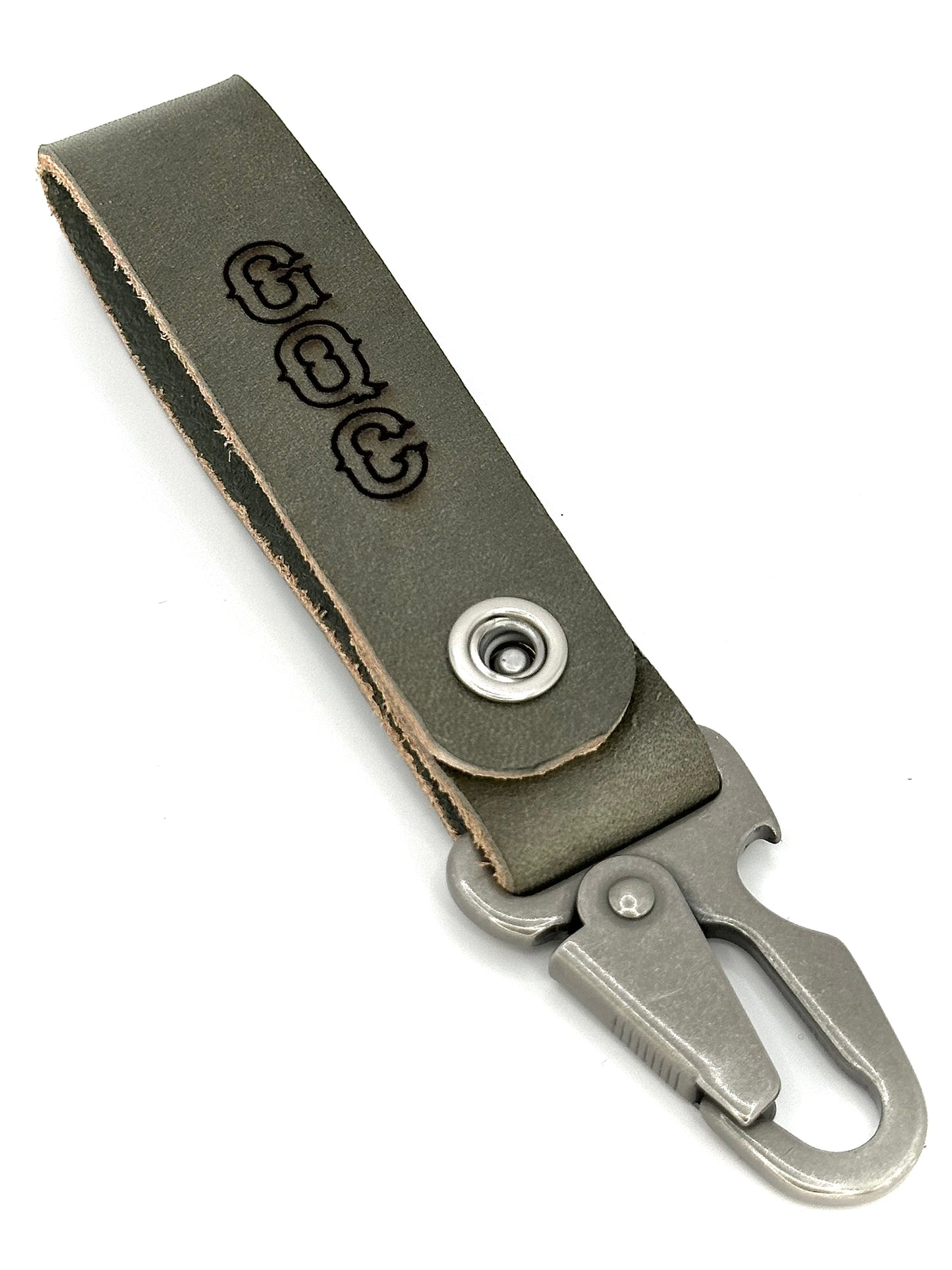 GQC BELT KEEPER