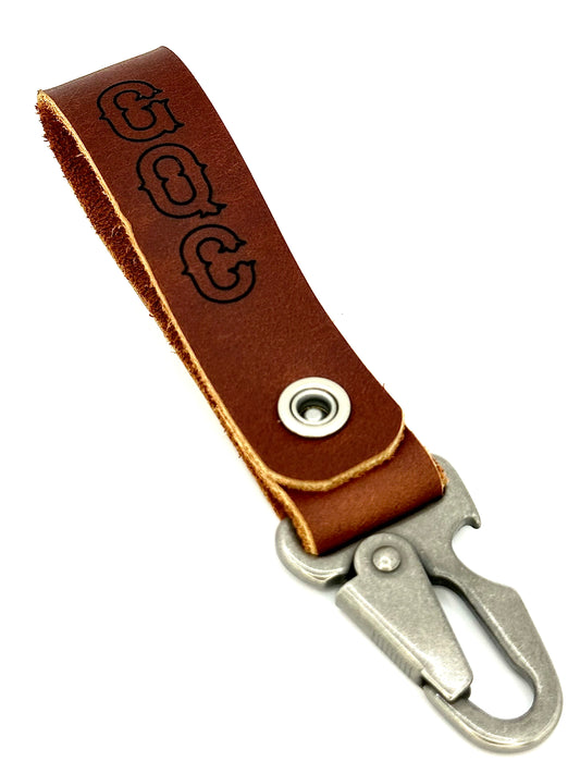 GQC BELT KEEPER
