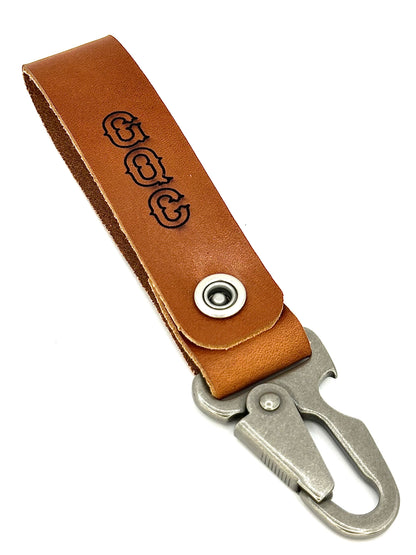 GQC BELT KEEPER
