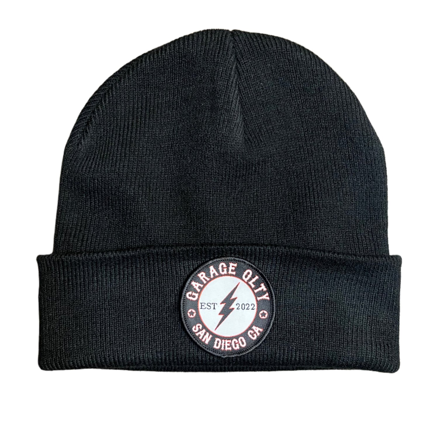 GQC BEANIES