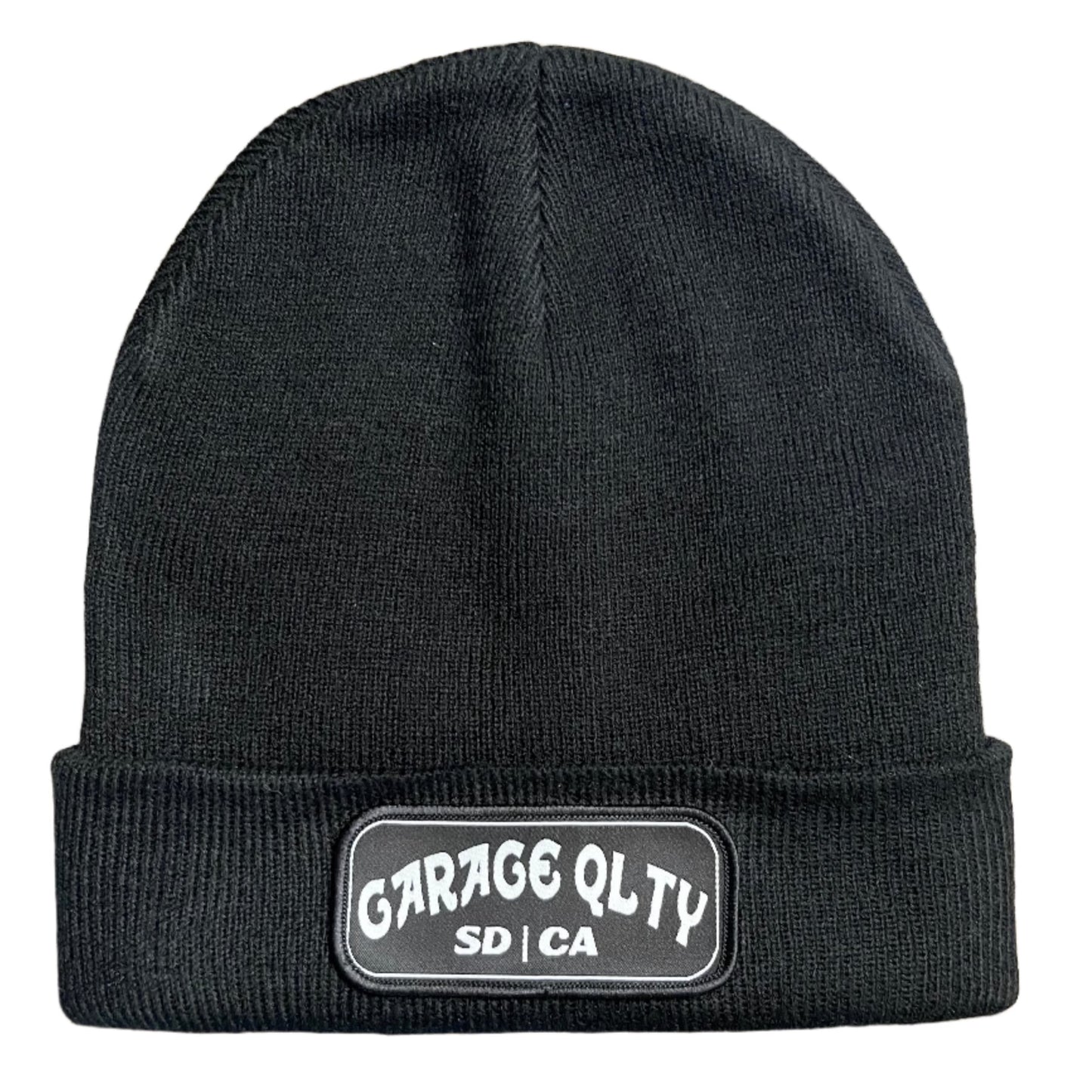 GQC BEANIES
