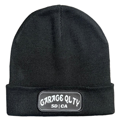 GQC BEANIES